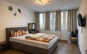 Apartment in Zentrum Krefeld